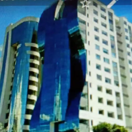 Edificio Pablo Picasso Apartment